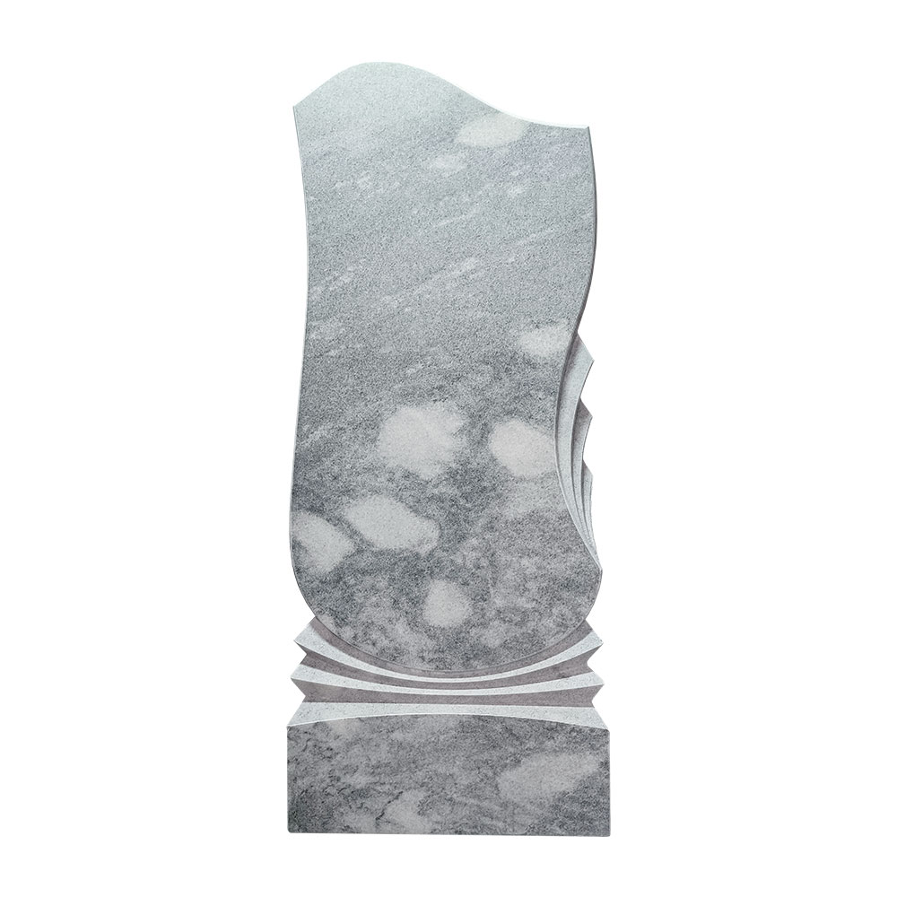 Готовые памятники в наличии в Ульяновске | Готовая модель №61