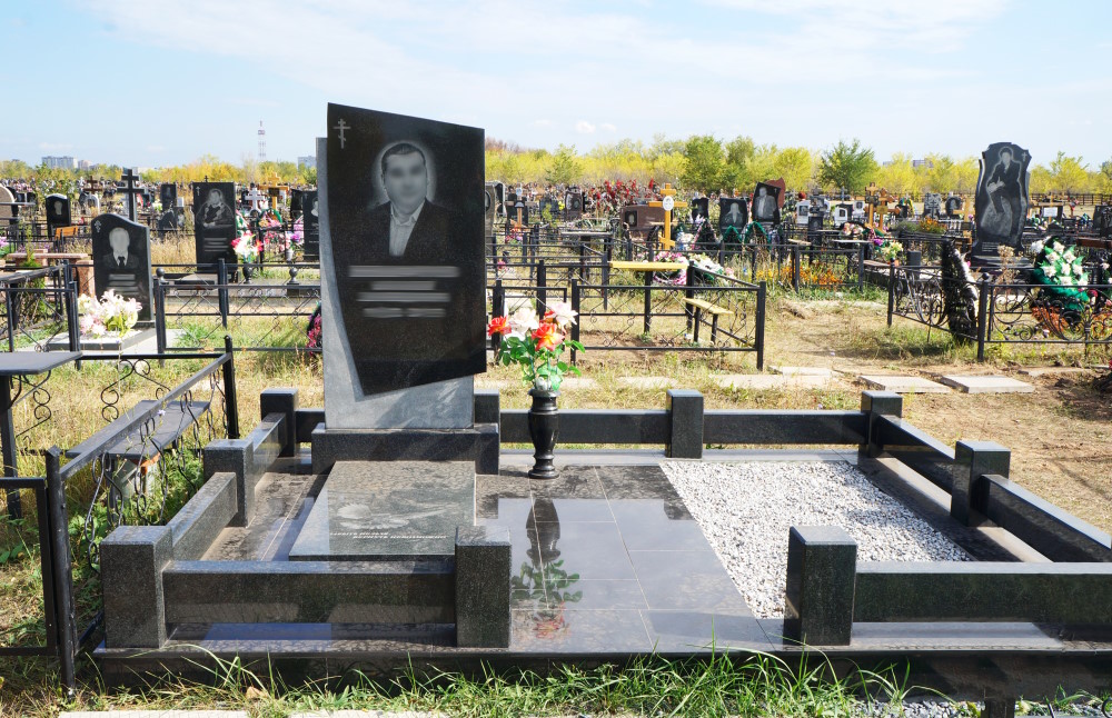 Эксклюзивные памятники: от задумки до воплощения