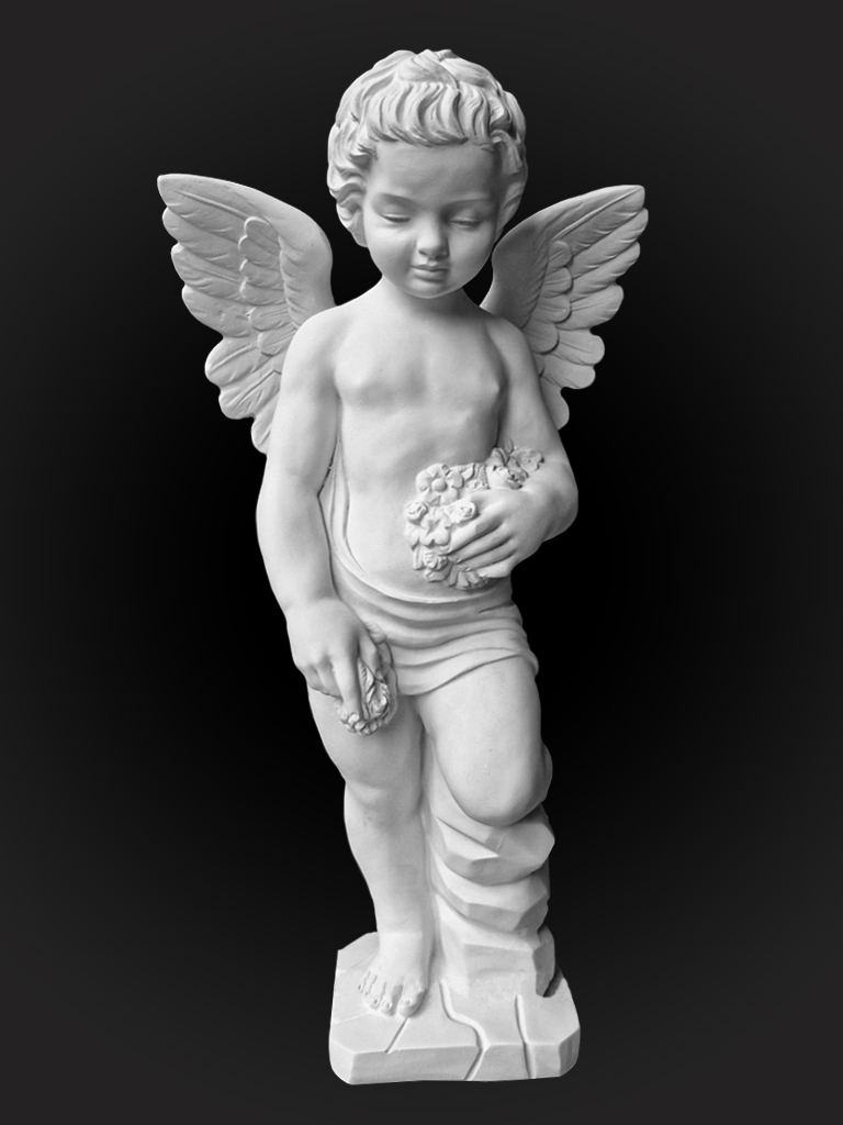 Скульптуры из искусственного мрамора в Ульяновске | Скульптура №11