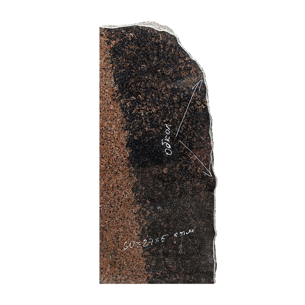 Готовые памятники в наличии в Ульяновске | Готовая модель №60