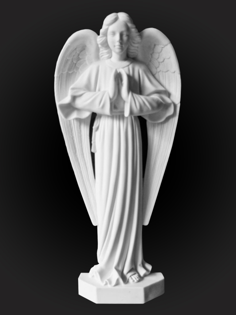 Скульптуры из искусственного мрамора в Ульяновске | Скульптура №10