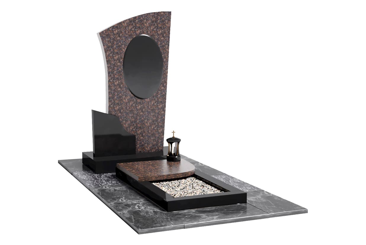 Одинарные мемориальные комплексы в Ульяновске | Мемориальный комплекс №13