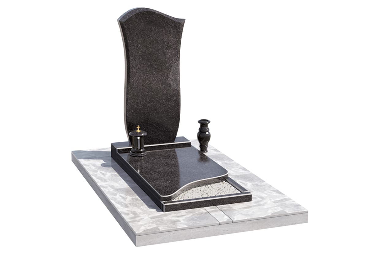 Одинарные мемориальные комплексы в Ульяновске | Мемориальный комплекс №38