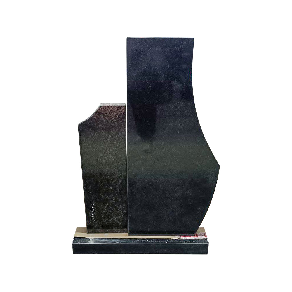 Готовые комплексы памятников в наличии в Ульяновске | Готовый комплекс №17