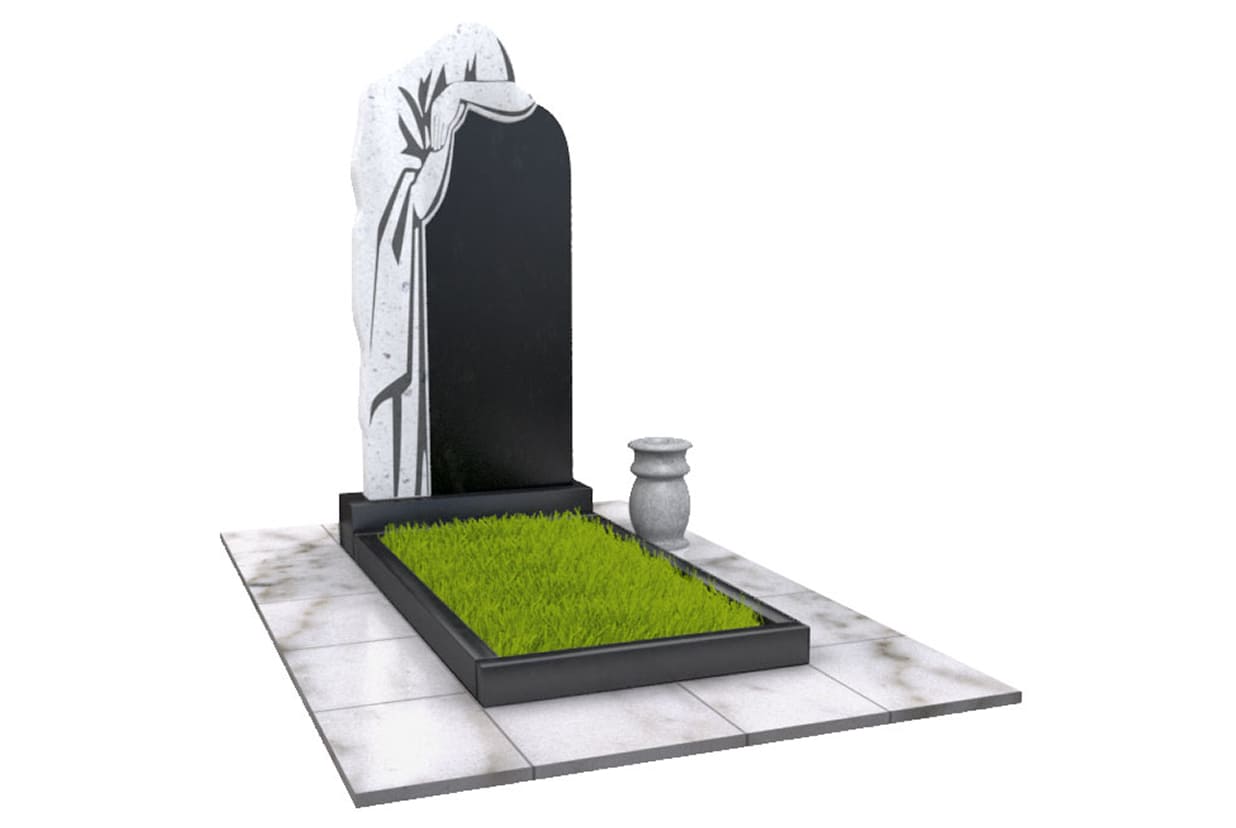 Одинарные мемориальные комплексы в Ульяновске | Мемориальный комплекс №18