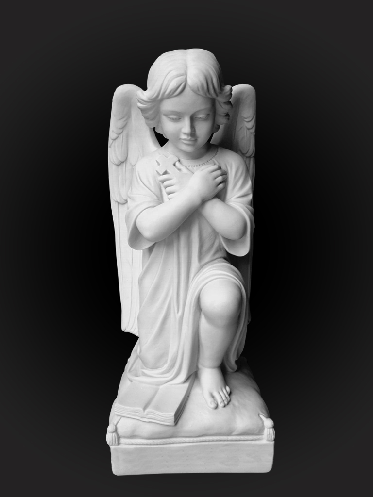 Скульптуры из искусственного мрамора в Ульяновске | Скульптура №12