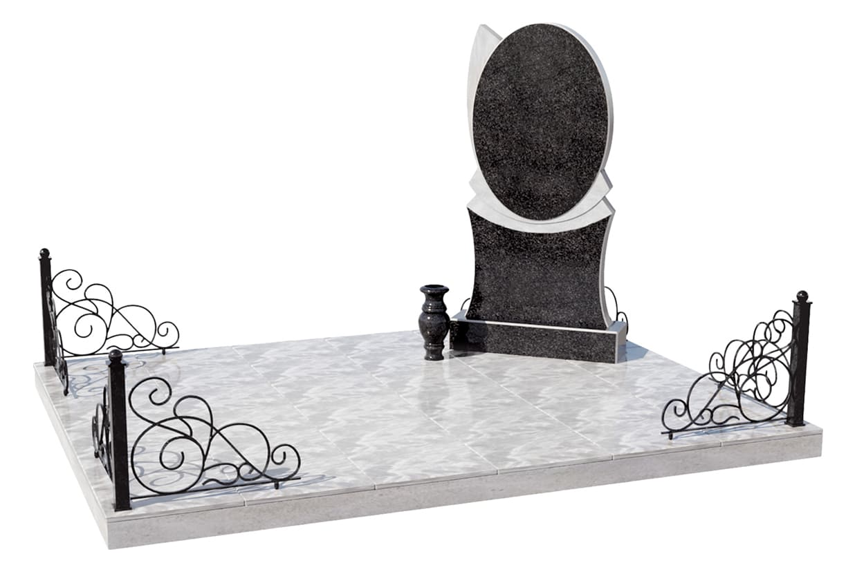 Одинарные мемориальные комплексы в Ульяновске | Мемориальный комплекс №39