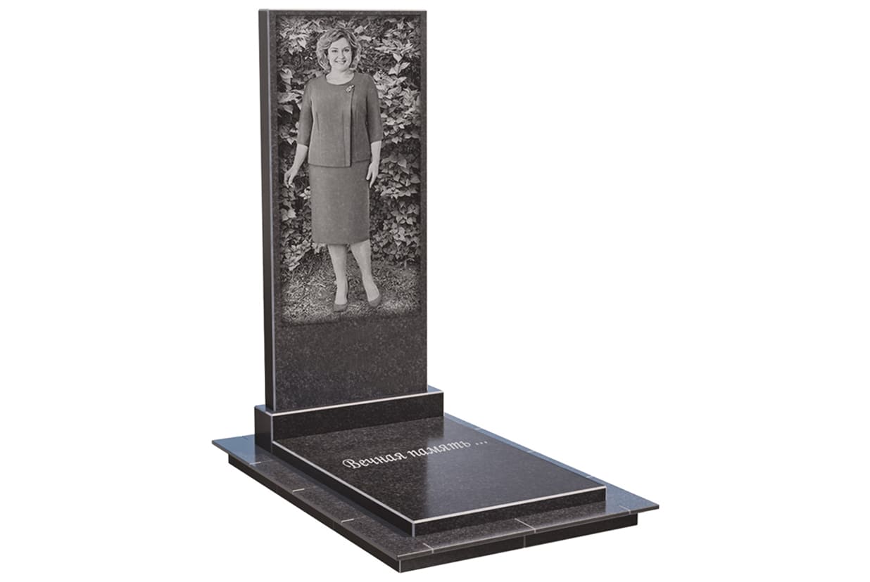 Одинарные мемориальные комплексы в Ульяновске | Мемориальный комплекс №36