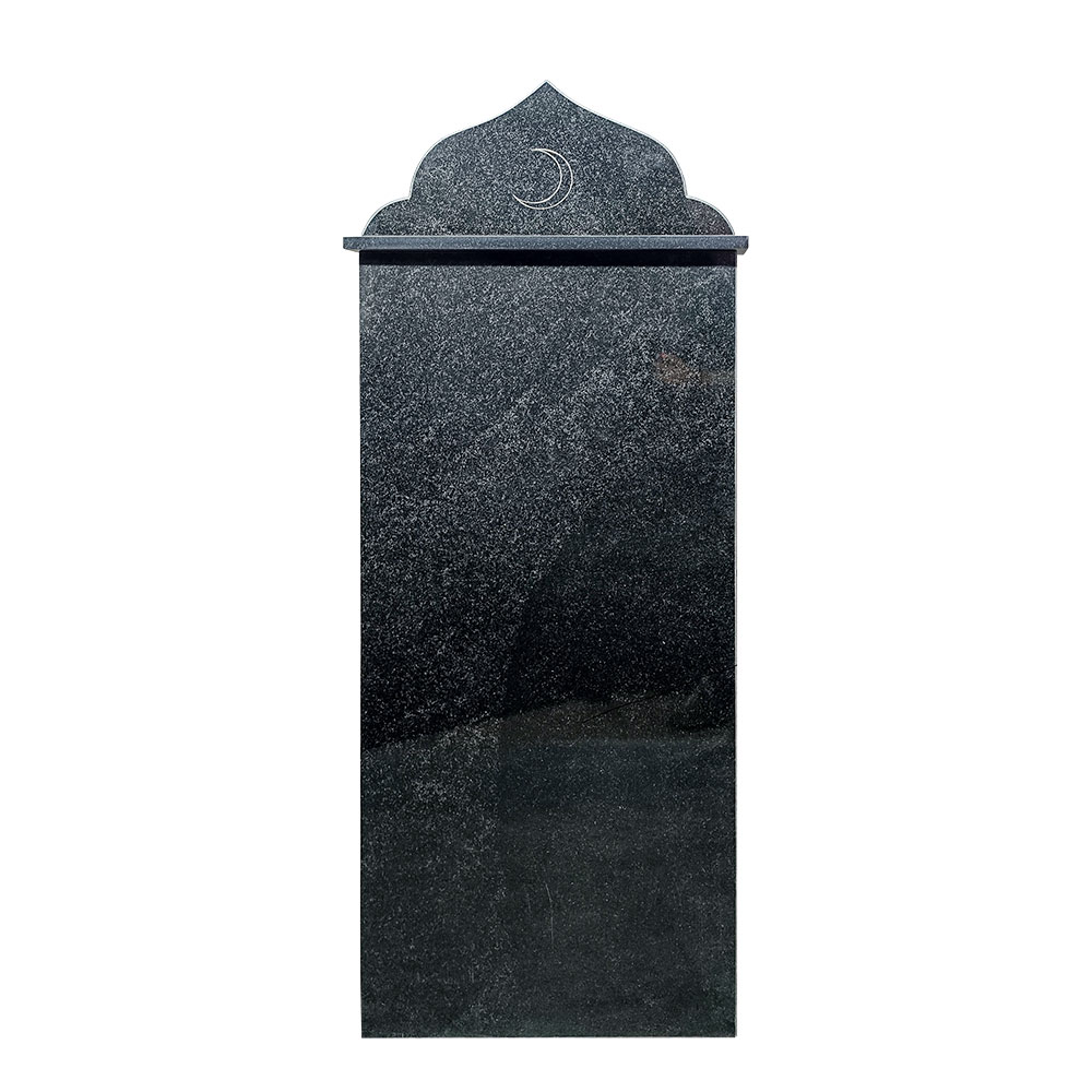 Готовые комплексы памятников в наличии в Ульяновске | Готовый комплекс №16