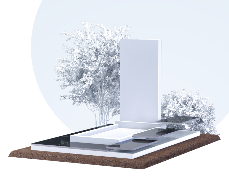 Облицовка памятников в Ульяновске