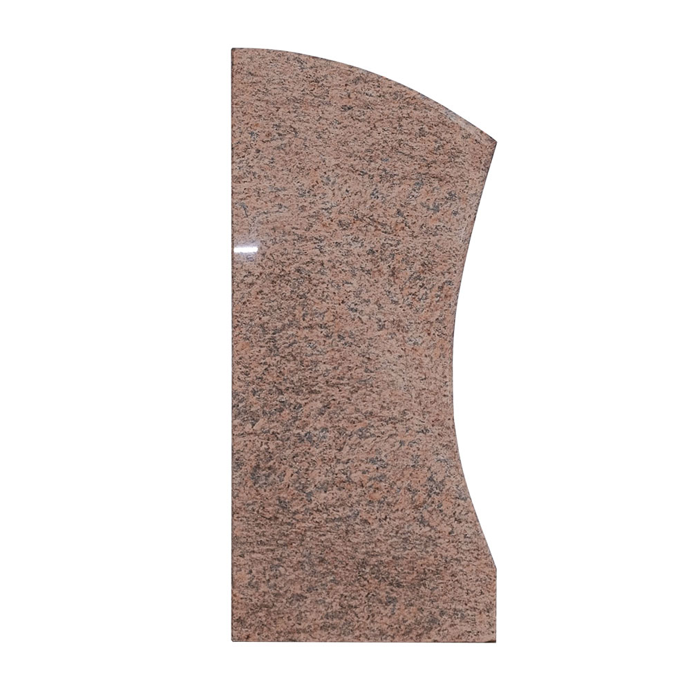 Готовые памятники в наличии в Ульяновске | Готовая модель №5