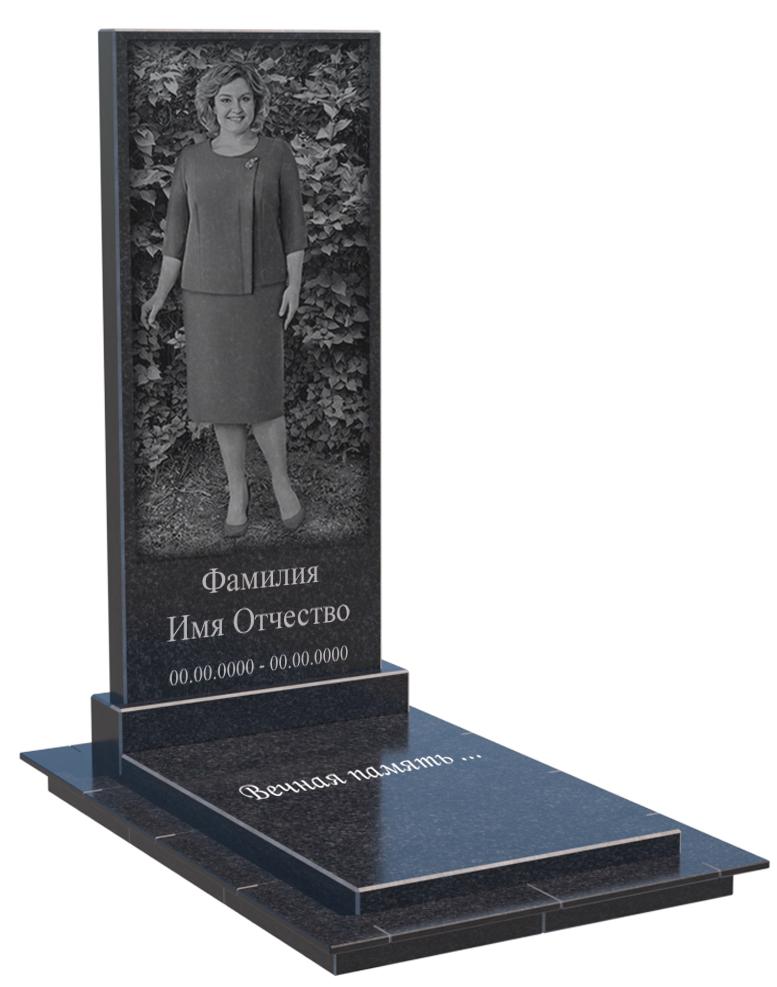 Одинарные мемориальные комплексы в Ульяновске | Мемориальный комплекс №36