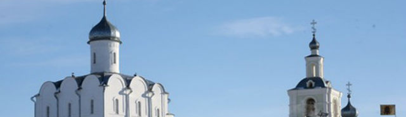 Кладбище в с. Арское