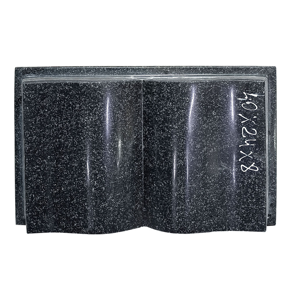 Готовые памятники в наличии в Ульяновске | Готовая модель №74