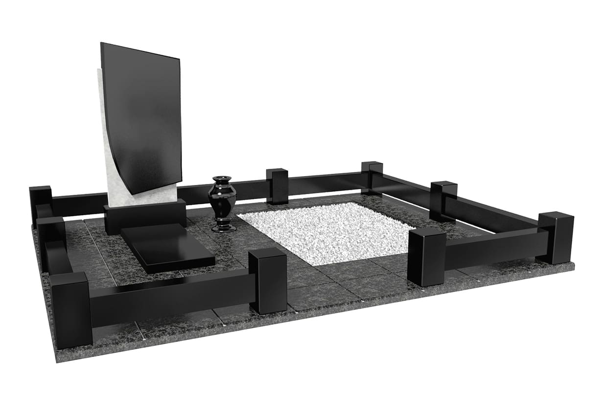 Двойные мемориальные комплексы в Ульяновске | Мемориальный комплекс №6