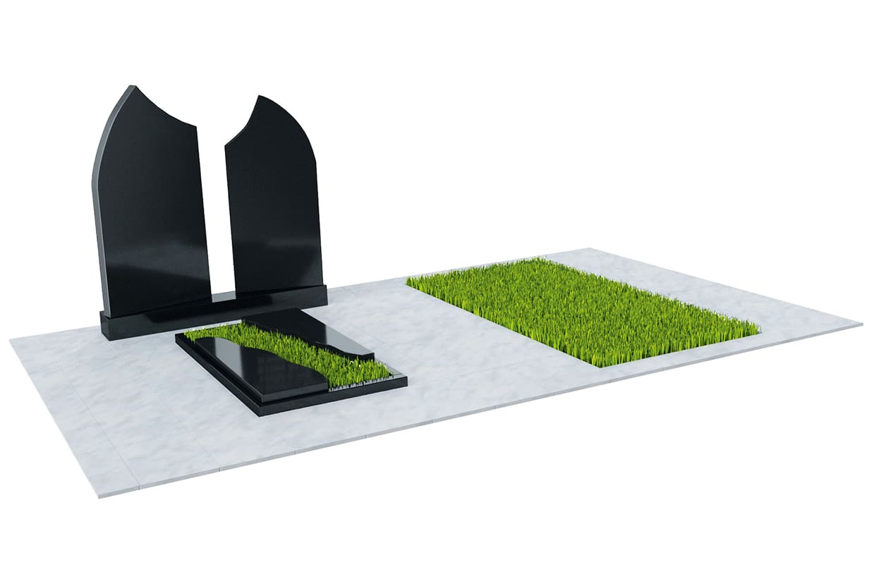 Двойные мемориальные комплексы в Ульяновске | Мемориальный комплекс №32