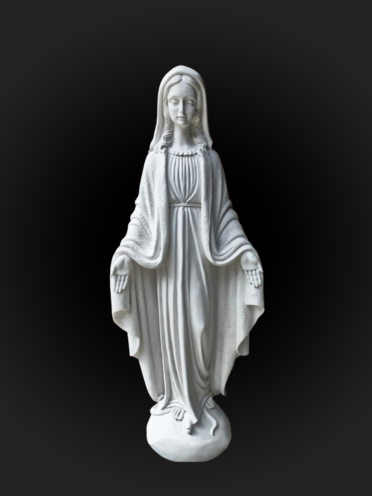 Скульптуры из искусственного мрамора в Ульяновске | Скульптура №17