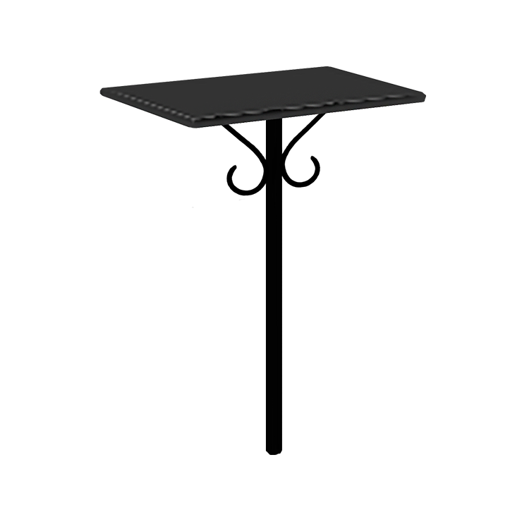 Металлические оградки, столы, скамейки в Ульяновске | Стол №2