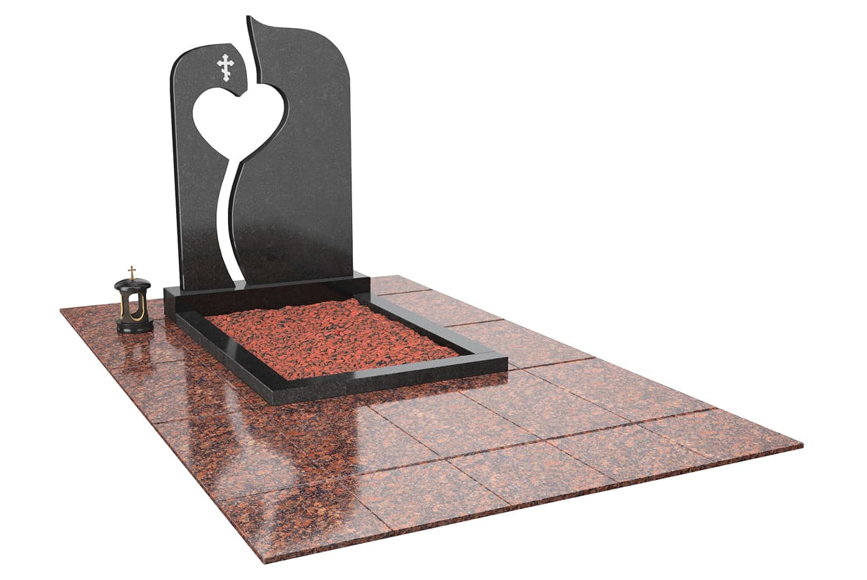 Одинарные мемориальные комплексы в Ульяновске | Мемориальный комплекс №34