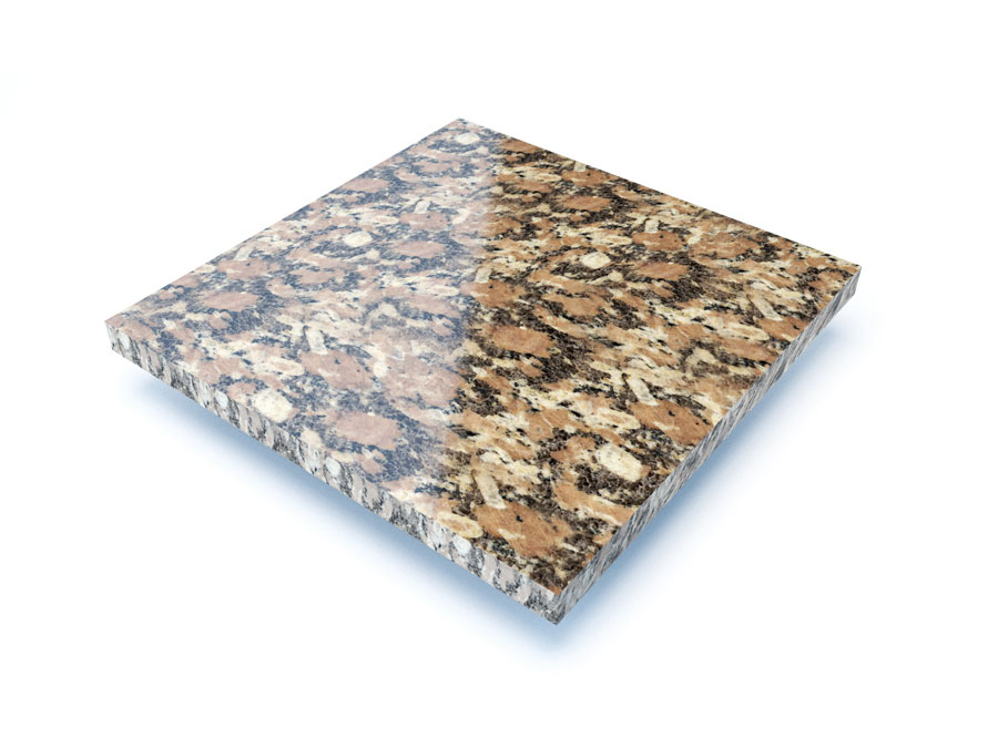 Плитка для облицовки памятников в Ульяновске | Гранитная плитка «Южно-султаевский»