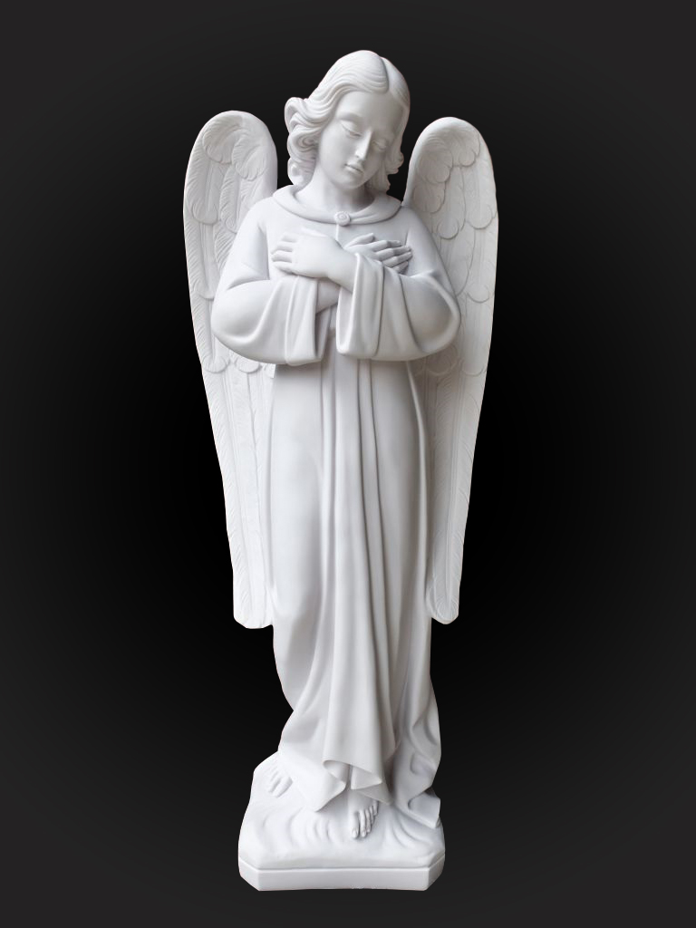 Скульптуры из искусственного мрамора в Ульяновске | Скульптура №16