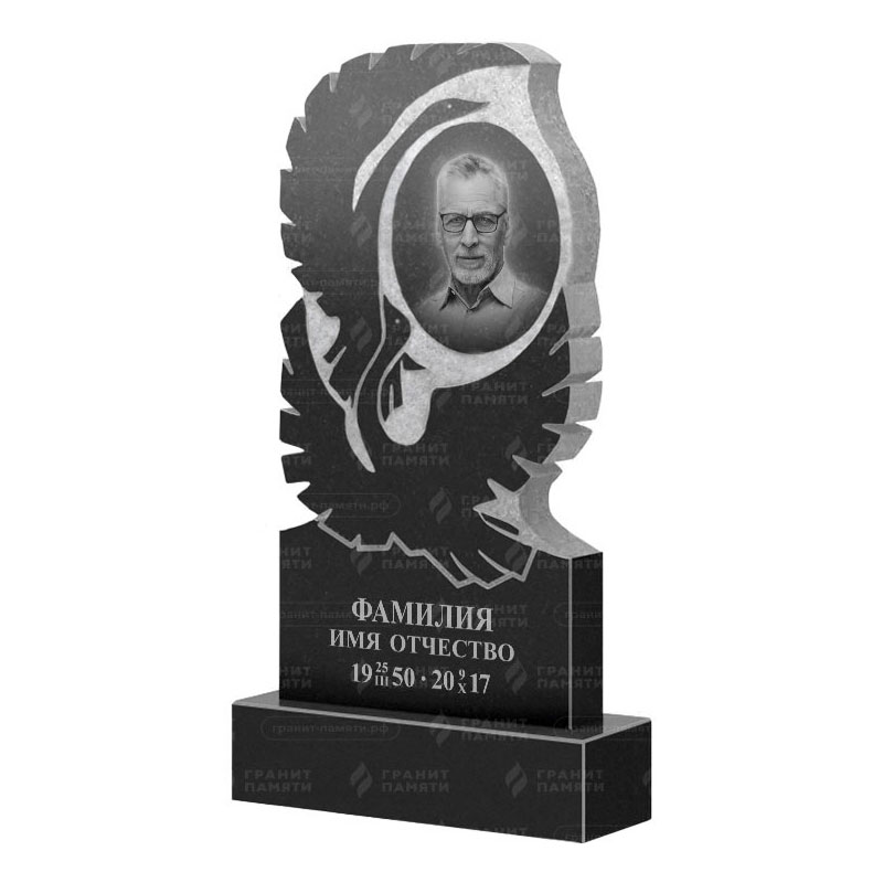 Гранитные памятники в Ульяновске | Гранитный памятник ФГ-224