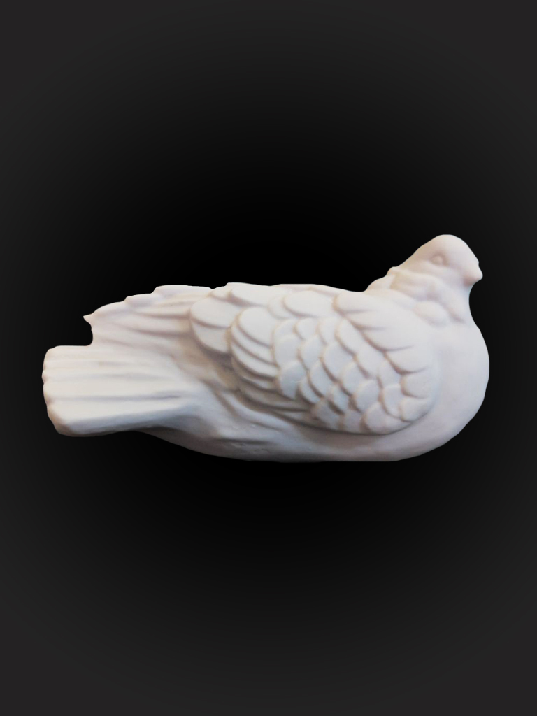 Скульптуры из искусственного мрамора в Ульяновске | Скульптура №14