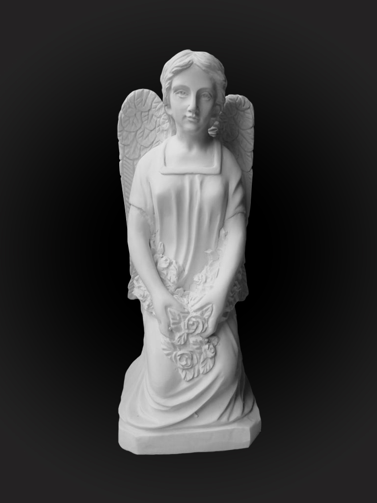 Скульптуры из искусственного мрамора в Ульяновске | Скульптура №8