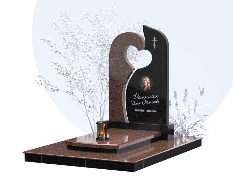 Мемориальный комплекс в Ульяновске