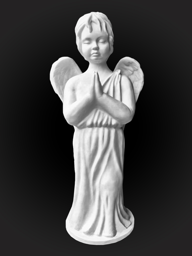 Скульптуры из искусственного мрамора в Ульяновске | Скульптура №13