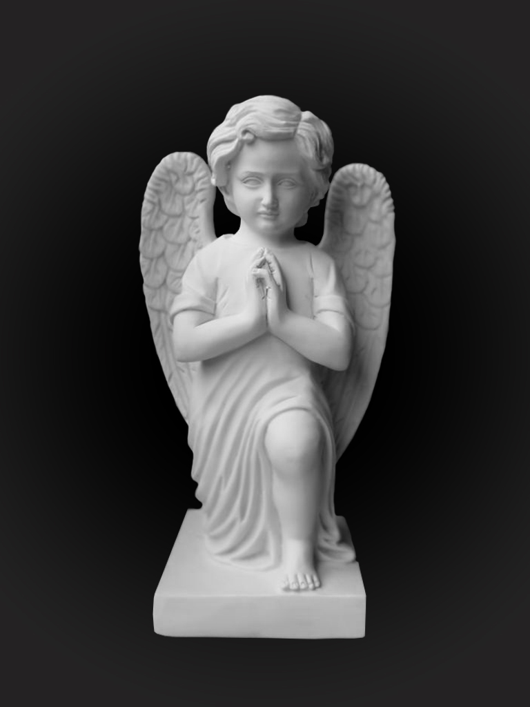 Скульптуры из искусственного мрамора в Ульяновске | Скульптура №7