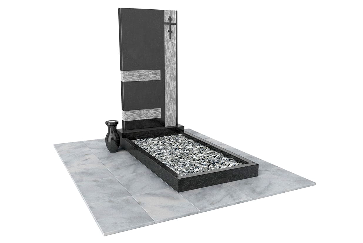 Одинарные мемориальные комплексы в Ульяновске | Мемориальный комплекс №16