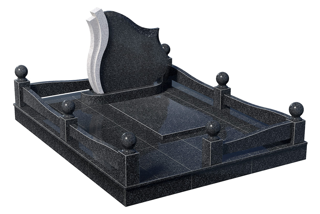 Одинарные мемориальные комплексы в Ульяновске | Мемориальный комплекс №47