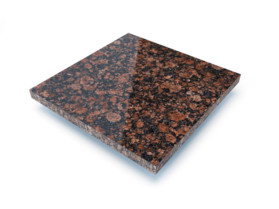 Плитка для облицовки памятников в Ульяновске | Гранитная плитка «Дымовский»