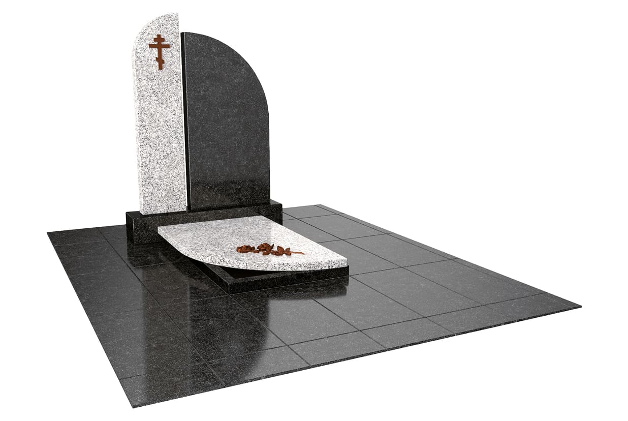 Одинарные мемориальные комплексы в Ульяновске | Мемориальный комплекс №31