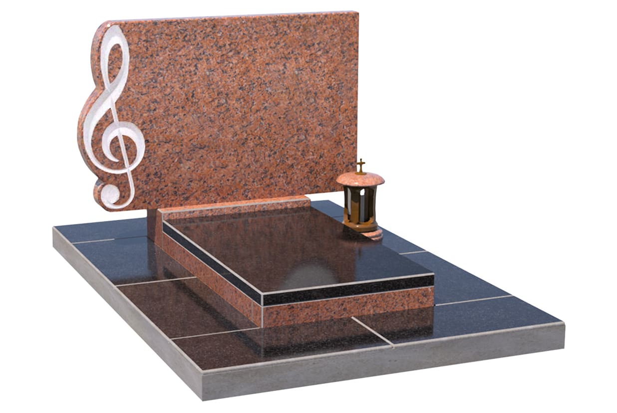 Одинарные мемориальные комплексы в Ульяновске | Мемориальный комплекс №37