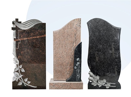 Памятники в наличии в Ульяновске