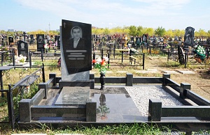 Эксклюзивные памятники: от задумки до воплощения