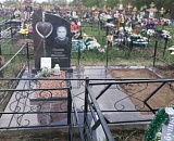 Памятники на могилу. Возможности выбора