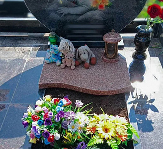 Детские памятники: сохранение светлой памяти о наших ангелах