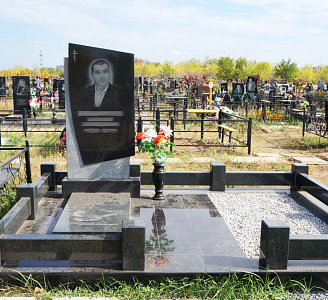 Эксклюзивные памятники: от задумки до воплощения