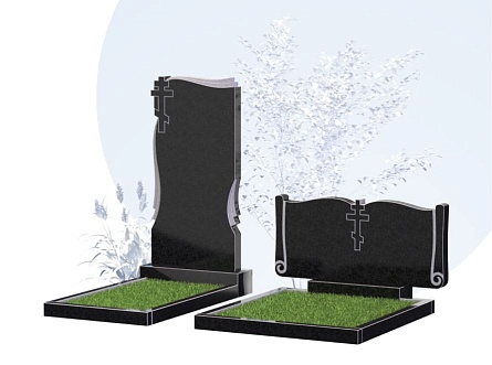 Гранитные памятники в Ульяновске