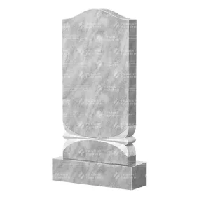 Памятники из мрамора | Мраморный памятник ФМ-103