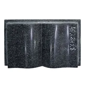 Готовые памятники в наличии | Готовая модель №74