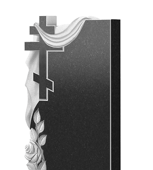 Памятники из гранита резные в Ульяновске